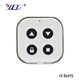 Garage Door RF Remote Control